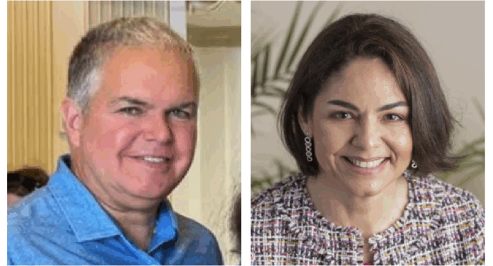 Bruno Barreiro survives GOP squeaker, faces Gloria Romero Roses for HD 113