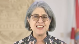 Miami-Dade Mayor Daniella Levine Cava will have two budget ‘town halls’