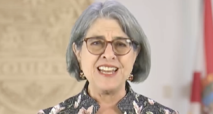 Miami-Dade Mayor Daniella Levine Cava will have two budget ‘town halls’