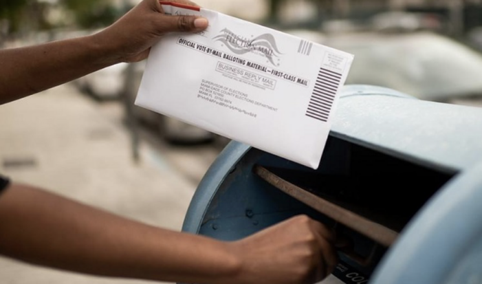 Coral Gables voters to get sweeping charter changes ballot only by mail Coral Gables voters to get sweeping charter changes ballot only by mail