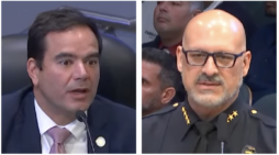 Is Miami’s ‘no keys under investigation’ proposal aimed at Manny Morales?