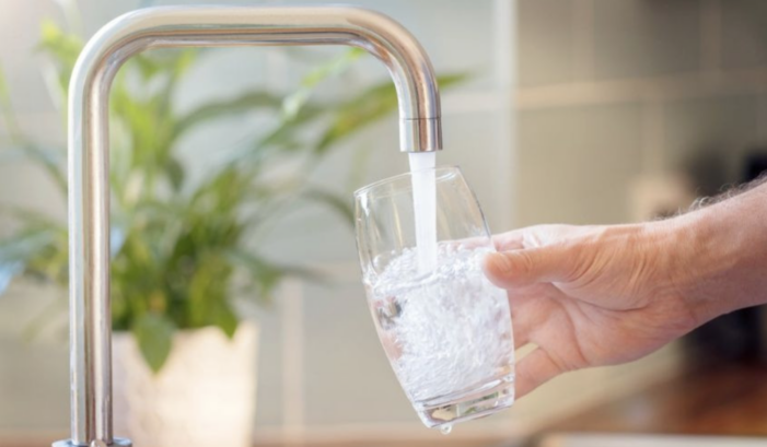 Florida, Miami-Dade mayor warn about water shortage, possible restrictions