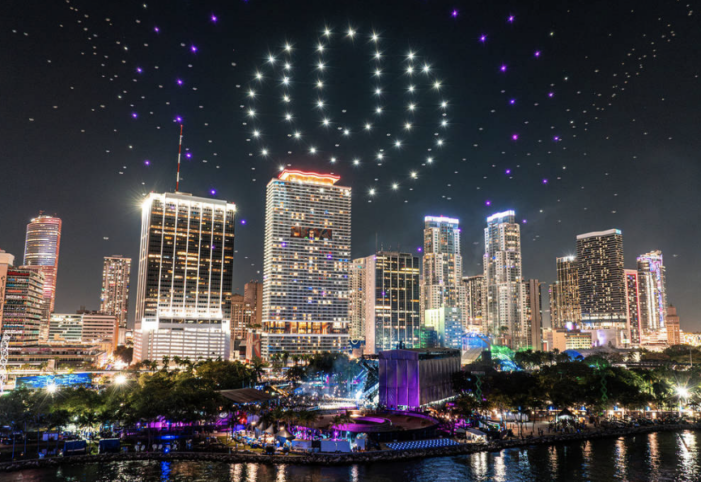 Ultra Music Festival wants a 20-year contract for downtown Miami event Ultra Music Festival wants a 20-year contract for downtown Miami event