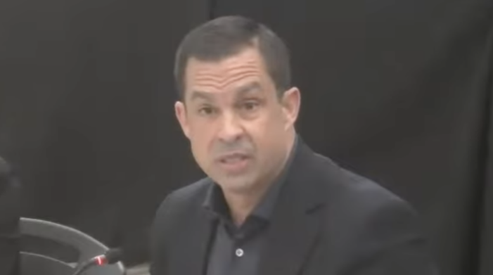 Coral Gables Youth Center Association torches Lyin’ Vince Lago in barbed letter