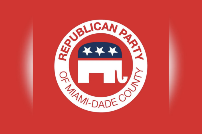Miami-Dade GOP to vote on removal of secretary in racist FIU group chat