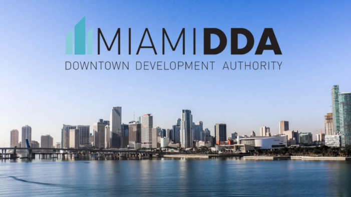 After ‘time theft’ claims at Miami DDA; city offers director 5 months severance
