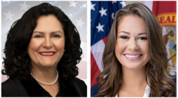 How a sleepy Miami-Dade judicial race woke up as one of its most political