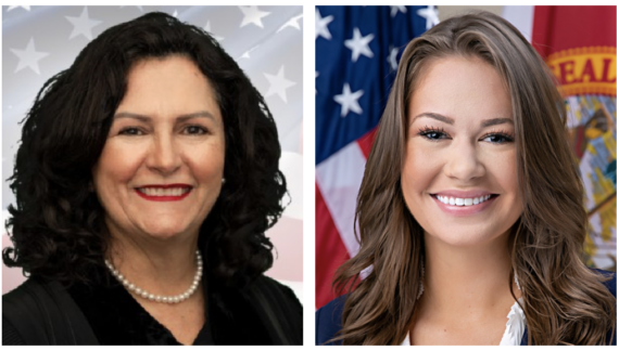 How a sleepy Miami-Dade judicial race woke up as one of its most political