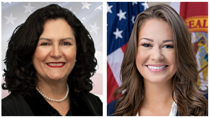 How a sleepy Miami-Dade judicial race woke up as one of its most political How a sleepy Miami-Dade judicial race woke up as one of its most political