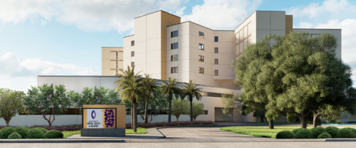 The debate about the Miami Mental Health Center can drive anyone crazy