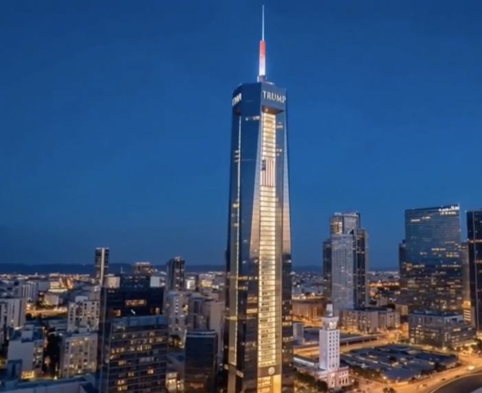 Proposed Trump library and hotel in downtown Miami is hit second lawsuit Proposed Trump library and hotel in downtown Miami is hit second lawsuit