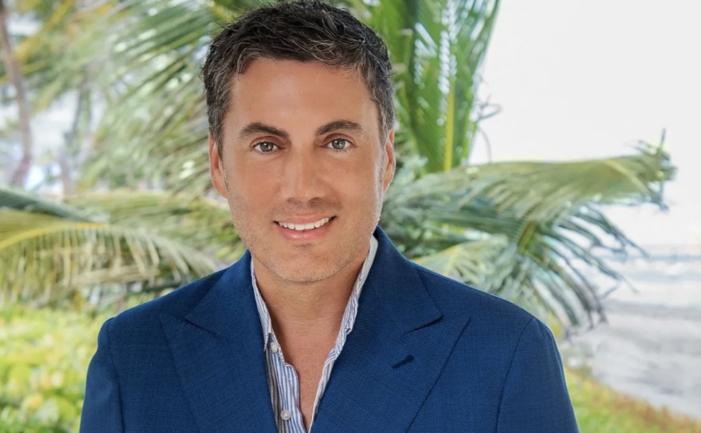 Op-ed: State Rep. Fabián Basabe on supporting Florida’s film industry