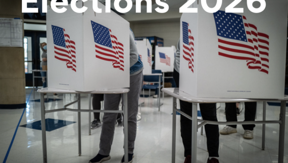 Miami-Dade limps into Election Day with 12.5% turnout — runoffs looming