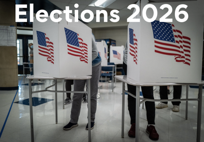 Miami-Dade Commission races might be a snooze fest, except for District 5