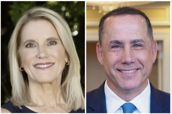 Vicki Lopez campaign quietly removes Phil Levine from host committee list