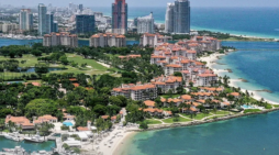 Fisher Island fuel depot developer blames Miami-Dade for fiasco