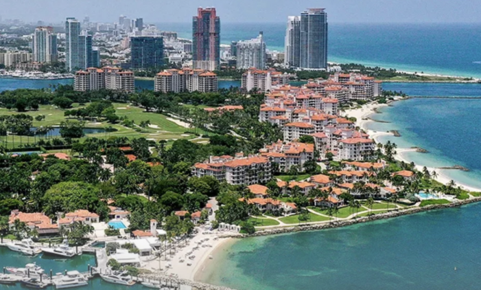 Miami-Dade’s $400 million ‘oops’ — Fisher Island fuel depot fight explodes