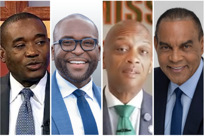 The race for Frederica Wilson’s throne gets crowded, will test political alliances