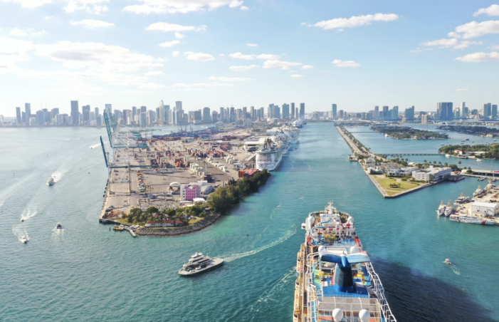 The Fisher Island fuel depot long con may be over; now comes the bill