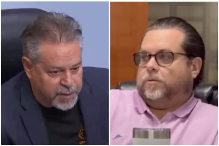 Raul Miro resigns at Bayfront Park Management Trust as questions pile up Raul Miro resigns at Bayfront Park Management Trust as questions pile up
