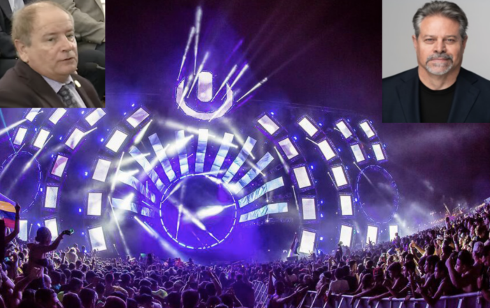Miguel Gabela’s D1 counsel runs PAC that got $50K from Ultra Music Festival