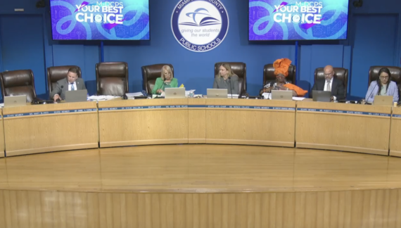 21 vie for Miami-Dade Superintendent job, but only three candidates matter