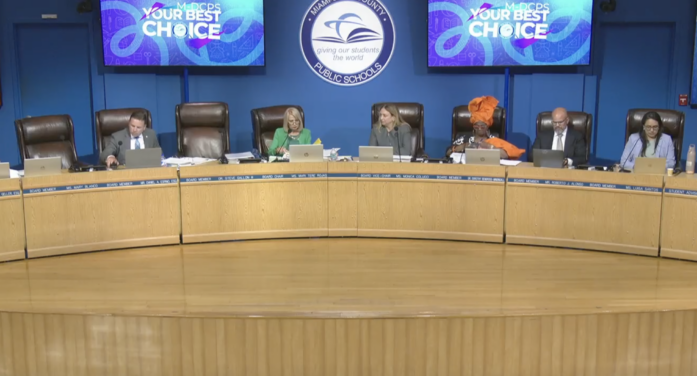 21 vie for Miami-Dade Superintendent job, but only three candidates matter