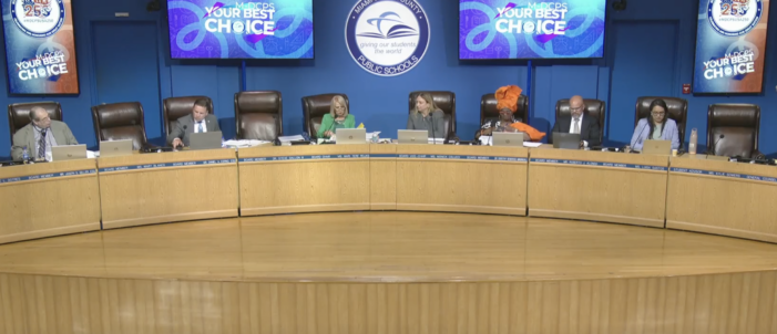 21 vie for Miami-Dade Superintendent job, but only three candidates matter