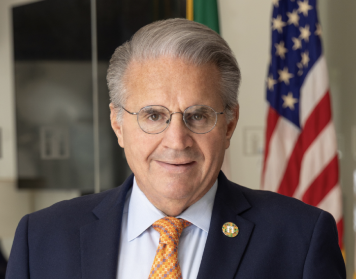 Coral Gables Chamber boss, mayor’s ally Jorge Arrizurieta is shown the door