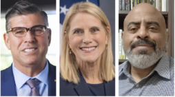 Pick your baggage: Miami-Dade District 5 voters get quite the menu this election