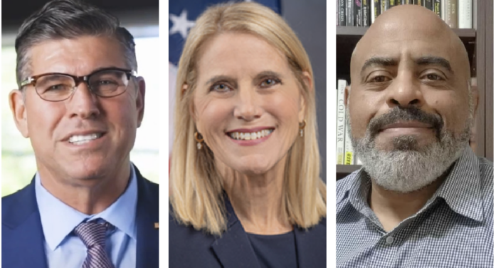 Pick your baggage: Miami-Dade District 5 voters get quite the menu this election