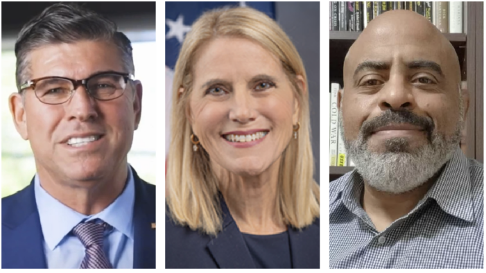 Pick your baggage: Miami-Dade District 5 voters get quite the menu this election