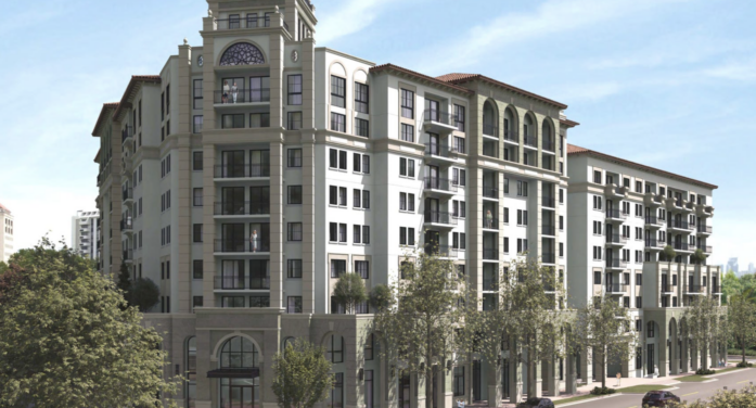 Controversial Crystal Academy luxury condo project approved in Coral Gables