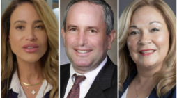 Miami-Dade District 8 race is really a referendum on Danielle Cohen Higgins
