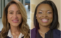 Here come the ads: Danielle Cohen Higgins and Ashley Gantt hit the airwaves