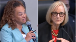 Eileen Higgins takes the chair seat on Miami commission from Christine King