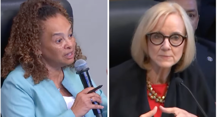 Eileen Higgins takes the chair seat on Miami commission from Christine King