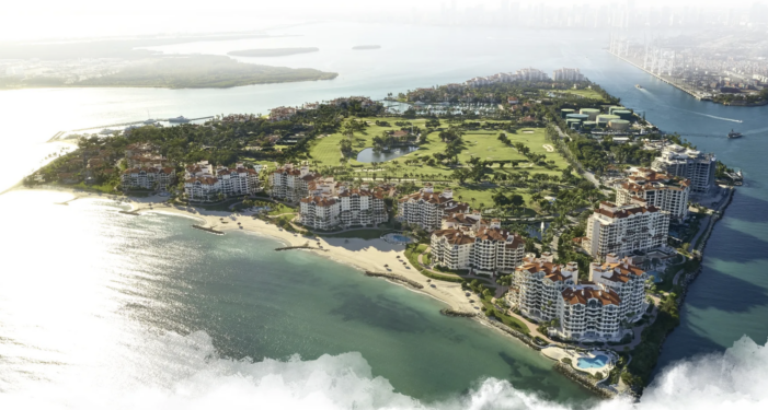 Miami fuel depot fiasco didn’t start at County Hall; it started on Fisher Island Miami fuel depot fiasco didn’t start at County Hall; it started on Fisher Island