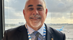 Jimmy Morales trades County Hall for lobbying job after fuel farm fallout