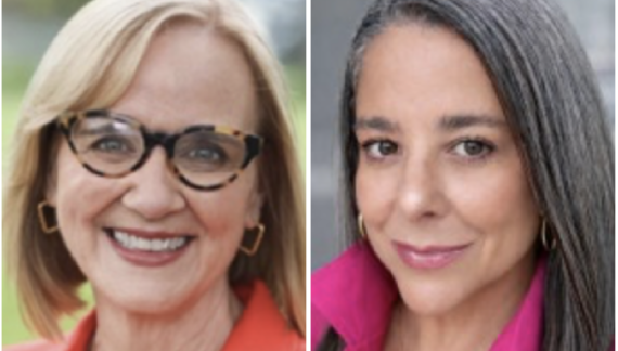 Maggie Fernandez leaves Miami Mayor Eileen Higgins after nine years together
