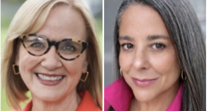 Maggie Fernandez leaves Miami Mayor Eileen Higgins after nine years together