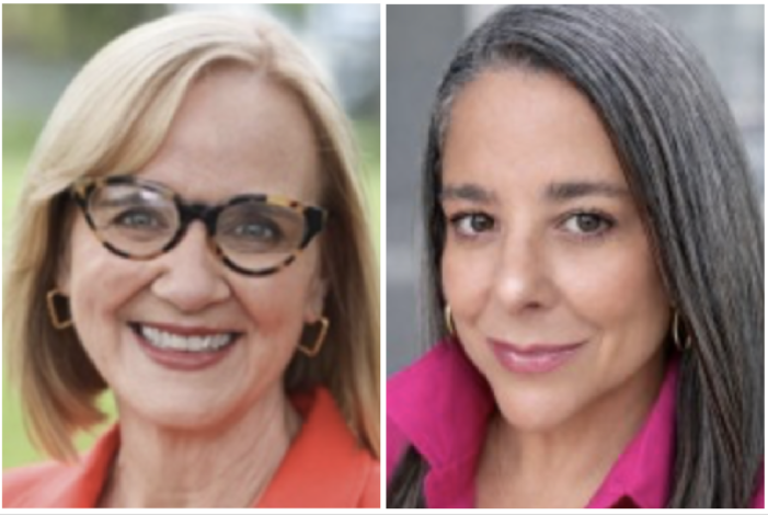 Maggie Fernandez leaves Miami Mayor Eileen Higgins after nine years together