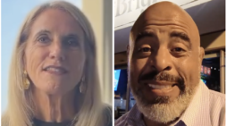 Vicki Lopez beats Joe Sanchez, heads into runoff with Rob “Who?” Piper