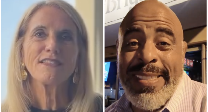 Vicki Lopez beats Joe Sanchez, heads into runoff with Rob “Who?” Piper