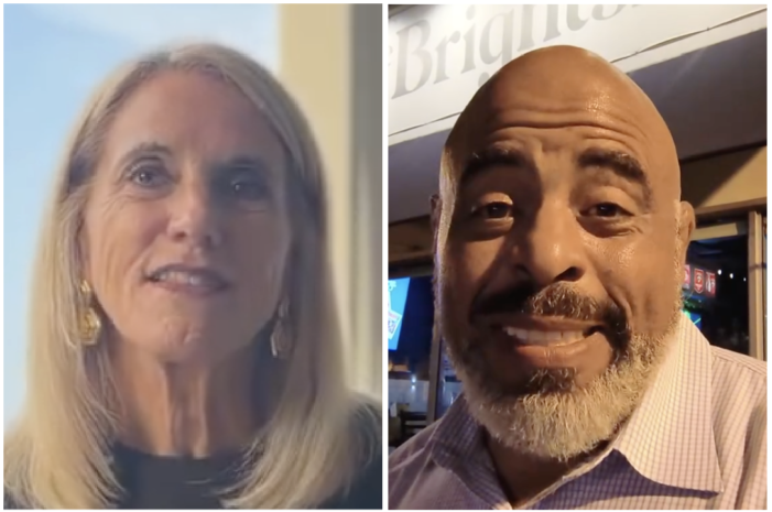 Vicki Lopez beats Joe Sanchez, heads into runoff with Rob “Who?” Piper