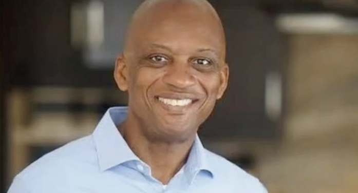 Oliver Gilbert beats back $2 million+ attack, wins crowded CD 24 primary