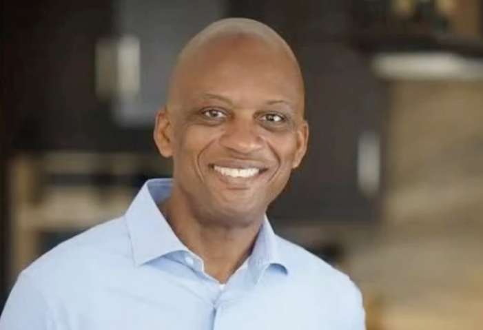 Oliver Gilbert beats back $2 million+ attack, wins crowded CD 24 primary