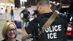 Billboards, radio ads turn up heat on Miami Mayor Eileen Higgins over ICE 287g deal