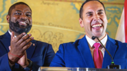 Byron Donalds picks Bryan Ávila for LG instead of Ana Maria Rodriguez