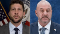 Hope Florida scandal follows James Uthmeier, Blaise Ingoglia onto ballot